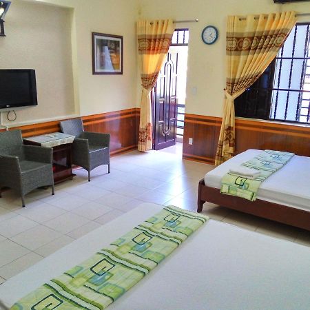 Hong Ngoc 2 Hotel Βουνγκ Τάου Εξωτερικό φωτογραφία