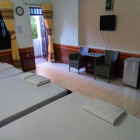 Hong Ngoc 2 Hotel Βουνγκ Τάου Εξωτερικό φωτογραφία