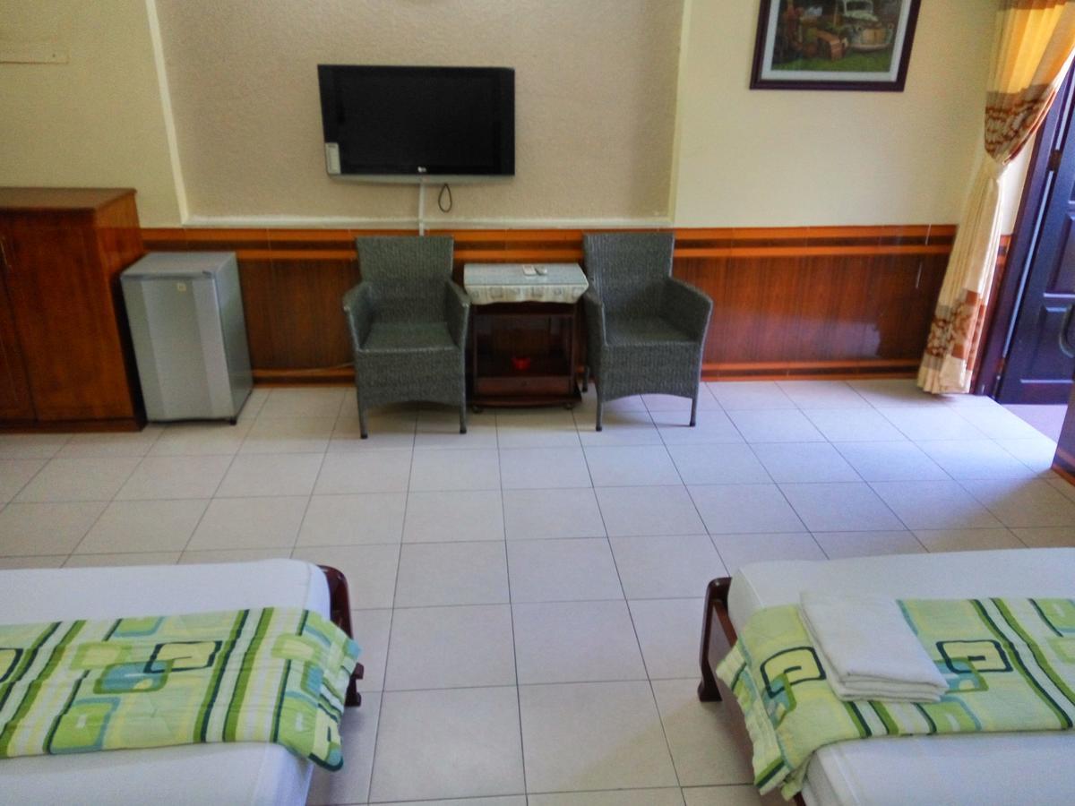 Hong Ngoc 2 Hotel Βουνγκ Τάου Εξωτερικό φωτογραφία